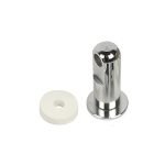 Καπάκι Τουαλέτας Βακελίτη APOLLO με Απλά Στηρίγματα σε Λευκό - 25 by ΕΒΙΟΠ - Image 3