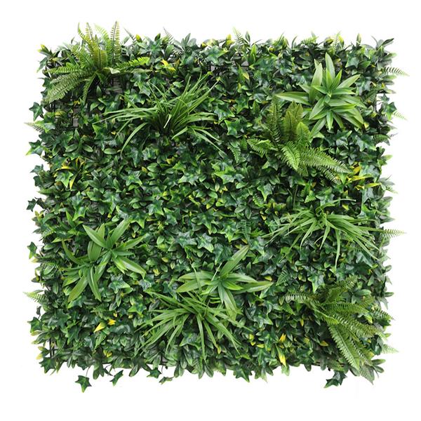 40765e4aa13a4ca196baf872b5523216 ΚΑΘΕΤΟΣ ΚΗΠΟΣ AMSTERDAM 100 Χ 100 A143 GREEN DREAM NewPlan - Image 1