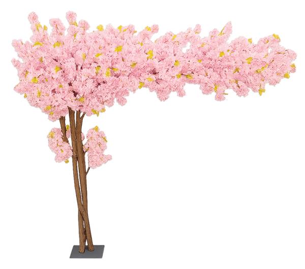 5f76e24f0e754ae8bb4685ea3c2a8483 CHERRY BLOSSOM TREE NP0001_200 ΥΨΟΣ 200x200cm NewPlan - Image 1