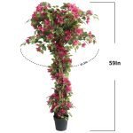 BOUGAINVILLEA NP_34_160 ΥΨΟΣ 160cm NewPlan - Image 2