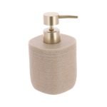 Ντισποένερ polyresin 9,.5x10x5 x15,5 cm Eurocasa