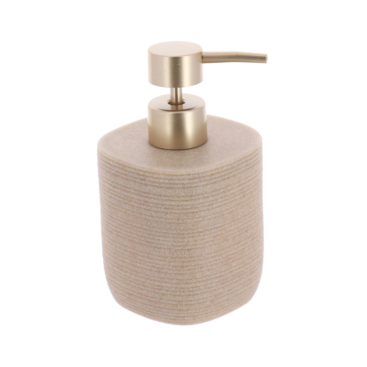 62178161 Ντισποένερ polyresin 9,.5x10x5 x15,5 cm Eurocasa - Image 1