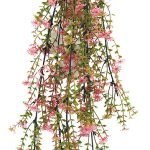 ΚΡΕΜΑΣΤΟ ΦΥΤΟ CUBA (SET 10ΤΜΧ) 75cm 011P DAISY NewPlan