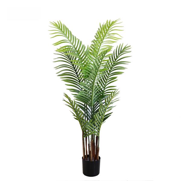 878f431808d04788a746f9cafd1a9658 PALM TREE NP0063_120 ΥΨΟΣ 120cm NewPlan - Image 1
