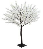 PEACH FLOWER TREE NP0043_210 ΥΨΟΣ 210cm NewPlan