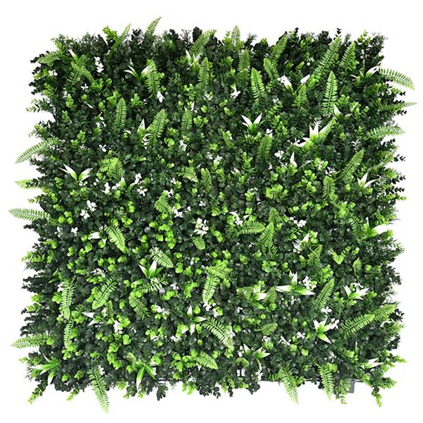 9937ef88900d49308d9ec4252dff2a55 ΠΑΝΕΛ ΦΥΛΛΩΣΙΑΣ PORTO 50 Χ 50 A040 GENTLE JUNGLE NewPlan - Image 1