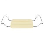 Σκαμπό Μπανιέρας Ρυθμιζόμενο - Χωνευτό σε Αίβορι 11-09 By ΕΒΙΟΠ