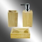 ΣΕΤ ΜΠΑΝΙΟΥ 3ΤΕΜ ΜΠΑΜΠΟΥ SL701