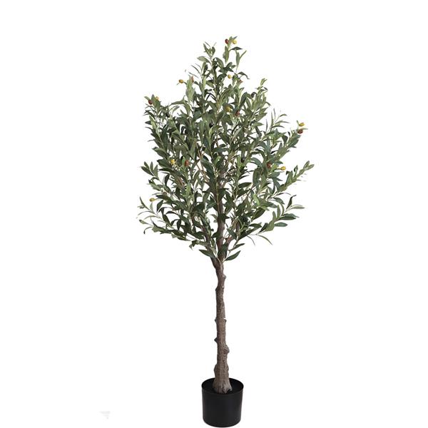 b50f242d079c4ac0989d3c2469acfd9b OLIVE TREE NP439_150 ΥΨΟΣ 150cm NewPlan - Image 1