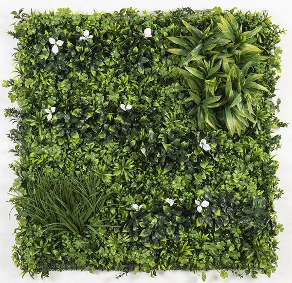 ba5b571cb15f4aceaf0fea5f4ec3e2cb ΚΑΘΕΤΟΣ ΚΗΠΟΣ ATLANTIS 100 Χ 100 MZ189005A NewPlan - Image 1