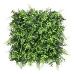 ΠΑΝΕΛ ΦΥΛΛΩΣΙΑΣ BILBAO 50 Χ 50 F016 FLOURISH YARD NewPlan