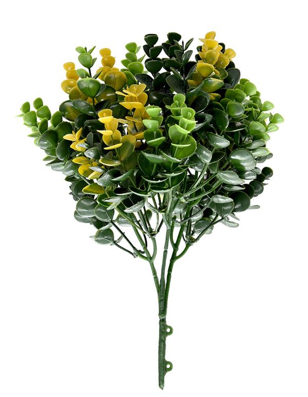 e3b14ba6fb4b4596b07325314f71b02d ΔΙΑΚΟΣΜΗΤΙΚΟ ΜΠΟΥΚΕΤΟ (SET 10ΤΜΧ) AMALFI W013 EUCALYPTUS NewPlan - Image 1