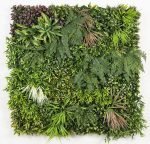 ΚΑΘΕΤΟΣ ΚΗΠΟΣ PARIS 100 Χ 100 MZ189023A NewPlan