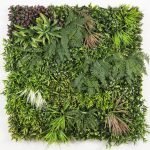 ΚΑΘΕΤΟΣ ΚΗΠΟΣ  PARIS 100 Χ 100 MZ189023A NewPlan