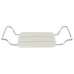 Σκαμπό Μπανιέρας Ρυθμιζόμενο - Χωνευτό σε Γκρί 11-11 By ΕΒΙΟΠ