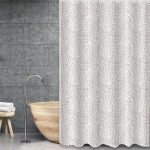 ΚΟΥΡΤΙΝΑ ΜΠΑΝΙΟΥ SL8254 180(Μ)X180(Υ)