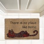ΠΑΤΑΚΙ ΕΙΣΟΔΟΥ CAT HOME 45X75