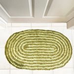 ΠΑΤΑΚΙ ΕΙΣΟΔΟΥ ΚΟΚΟΦΟΙΝΙΚΑ SL8673 45X75