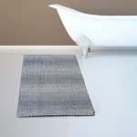 ΠΑΤΑΚΙ ΜΠΑΝΙΟΥ 50X70 SL111-3