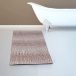 ΠΑΤΑΚΙ ΜΠΑΝΙΟΥ 50X70 SL111-4