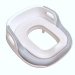 Παιδικό Τουαλετάκι με Ρυθμιζόμενη Βάση με Μαξιλαράκι σε Μπεζ - 1000 by ΕΒΙΟΠ