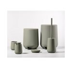 Ποτηροθήκη Nova One από πορσελάνη Macha Green - 15249 By Zone Denmark