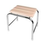 Σκαμπό Γενικής Χρήσης με ύψος 50cm σε Ροζ 12-05 by ΕΒΙΟΠ