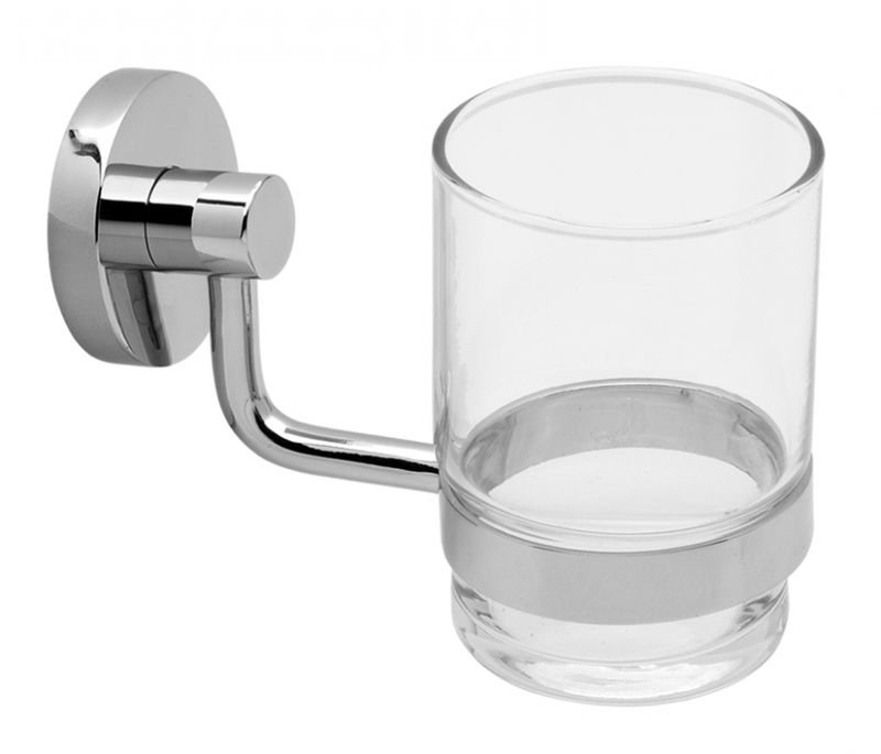 13-1258 ROMINA - ΠΟΤΗΡΟΘΗΚΗ ΧΡΩΜΕ - Image 1