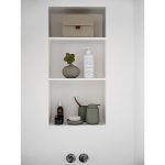 Επιτραπέζιο Dispenser σαπουνιού Nova One από πορσελάνη Macha Green - 15248 By Zone Denmark - Image 4