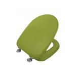 Καπάκι Τουαλέτας Βακελίτη Βαρέως Τύπου IRIDA σε Βερμούδα - 04-07 by ΕΒΙΟΠ - Image 5