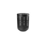 Καλάθι Απλύτων UME 60Lt / Black - 60x45cm - 26523 By Zone Denmark - Image 2