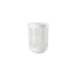 Καλάθι Απλύτων UME 60Lt / White - 26525 By Zone Denmark - Image 2