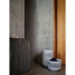 Καλάθι Απλύτων UME 60Lt / Soft Grey - 26527 By Zone Denmark - Image 2