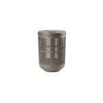 Καλάθι Απλύτων UME 60Lt / Taupe - 26529 By Zone Denmark