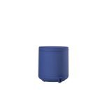 Χαρτοδοχείο UME 19,5 x 22 cm 4Lt / Indigo Blue - 31556 By Zone Denmark