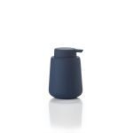 Επιτραπέζιο Dispenser σαπουνιού Nova One από πορσελάνη Royal Blue - 330186 By Zone Denmark - Image 2