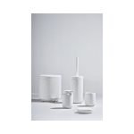 Χαρτοδοχείο UME 19,5 x 22 cm 4Lt / White - 330407 By Zone Denmark - Image 5