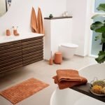 Επιτραπέζιο Dispenser σαπουνιού Nova One από πορσελάνη Mandarine - 33276 By Zone Denmark - Image 3