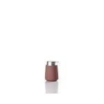 Επιτραπέζιο Dispenser σαπουνιού Nova από πορσελάνη Peach Red - 33294 By Zone Denmark