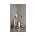 Χαρτοδοχείο UME 19,5 x 22 cm 4Lt / Steel - 34792 By Zone Denmark - Image 3