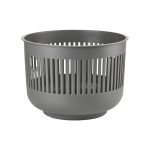 Καλάθι Απλύτων UME 40 x 29,2 cm / Grey - 34862 By Zone Denmark