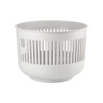 Καλάθι Απλύτων UME 40 x 29,2 cm / White - 34861 By Zone Denmark