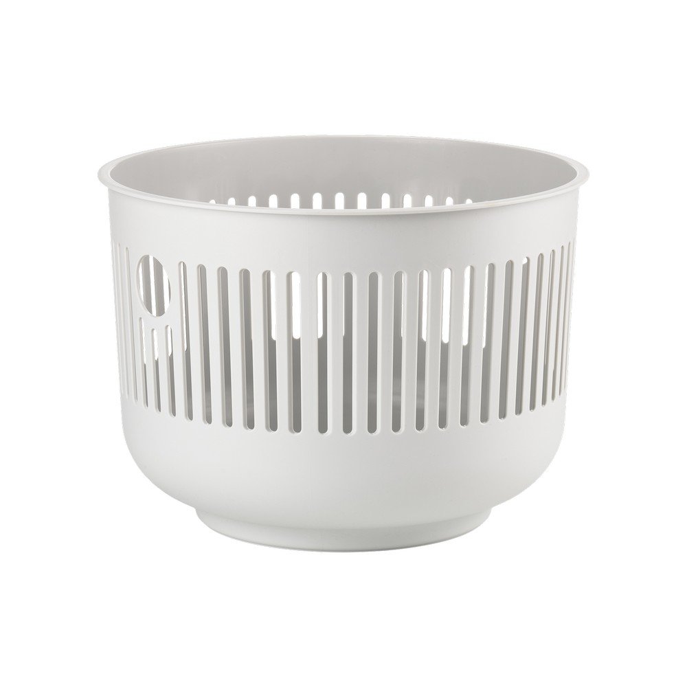 34863 Καλάθι Απλύτων UME 40 x 29,2 cm / White - 34861 By Zone Denmark - Image 1