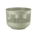Καλάθι Απλύτων UME 40 x 29,2 cm / Eukalyptus Green - 34864 By Zone Denmark