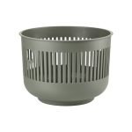 Καλάθι Απλύτων UME 40 x 29,2 cm / Olive Green - 34865 By Zone Denmark