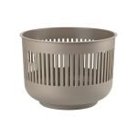 Καλάθι Απλύτων UME 40 x 29,2 cm / Taupe - 34866 By Zone Denmark