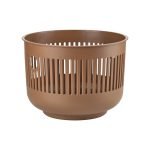 Καλάθι Απλύτων UME 40 x 29,2 cm / Terracotta - 34867 By Zone Denmark