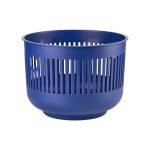 Καλάθι Απλύτων UME 40 x 29,2 cm / Indigo Blue - 34868 By Zone Denmark