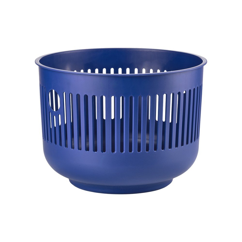 34868 Καλάθι Απλύτων UME 40 x 29,2 cm / Indigo Blue - 34868 By Zone Denmark - Image 1