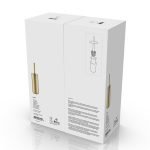 Πιγκάλ UME 10 x 42cm / Brass - 36625 By Zone Denmark - Image 3